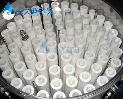 新能源汽車(chē)涂裝車(chē)間過(guò)濾器的作用與維護技巧