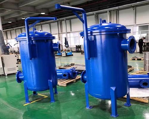 錳砂過(guò)濾器原理、優(yōu)勢與應用場(chǎng)景全解析