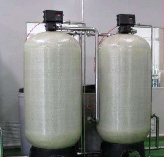 仿玻璃鋼過(guò)濾器在新能源電池生產(chǎn)的關(guān)鍵作用