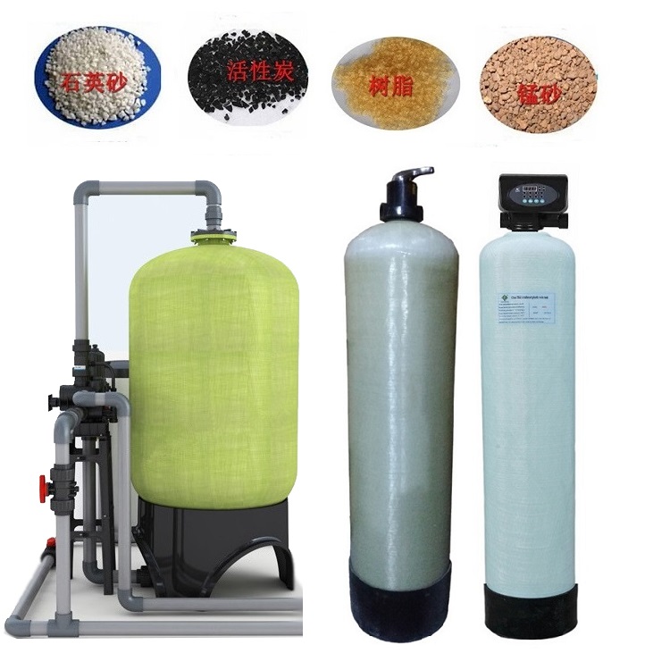 自動(dòng)過(guò)濾器安裝流程