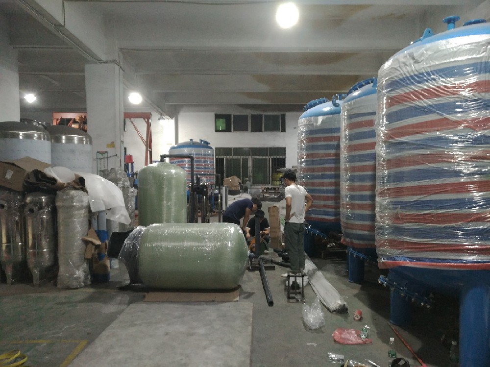 全自動(dòng)過(guò)濾器直銷(xiāo)供應廠(chǎng)家