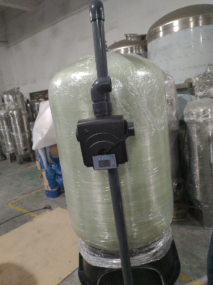 全自動(dòng)過(guò)濾器清洗注意事項和步驟