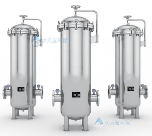 影響精密過(guò)濾器流量參數的因素