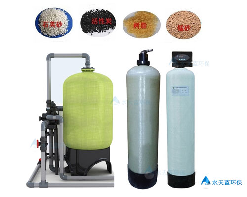 工業(yè)活性炭過(guò)濾器的進(jìn)出口規格有哪些