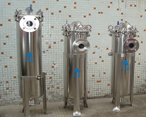 前置袋式過(guò)濾器報價(jià)