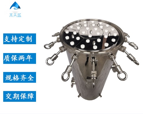 保安過(guò)濾器濾芯是如何進(jìn)行清洗的？