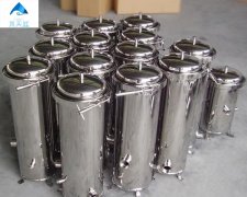 保安過(guò)濾器濾芯堵塞常見(jiàn)原因有哪些？