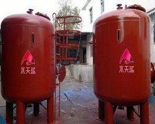 機械過(guò)濾器反洗強度具體要求