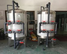 機械過(guò)濾器哪家好