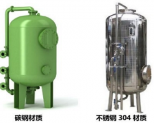 機械過(guò)濾器是什么？有什么作用