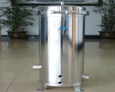 燒結不銹鋼過(guò)濾器是什么？有什么作用