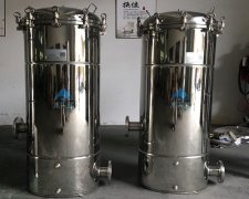 不銹鋼保安過(guò)濾器生產(chǎn)廠(chǎng)家哪家好