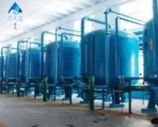 碳鋼襯膠多介質(zhì)過(guò)濾器使用壽命有多長(cháng)