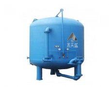 碳鋼襯膠多介質(zhì)過(guò)濾器國內優(yōu)質(zhì)供應商