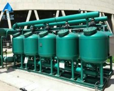 生物制藥碳鋼過(guò)濾器日常維護