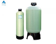 石油化工石英砂過(guò)濾器技術(shù)參數