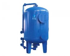 椰殼活性炭過(guò)濾器停機保存方法