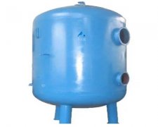 純化水活性炭過(guò)濾器設計要點(diǎn)