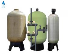 椰殼活性炭過(guò)濾器可以重復使用嗎?