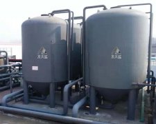 蜂窩活性炭過(guò)濾器出水余氯標準