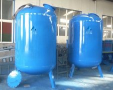蜂窩煤活性炭過(guò)濾器規格型號匯總