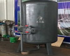 錳砂過(guò)濾器內部結構及產(chǎn)品優(yōu)勢有哪些